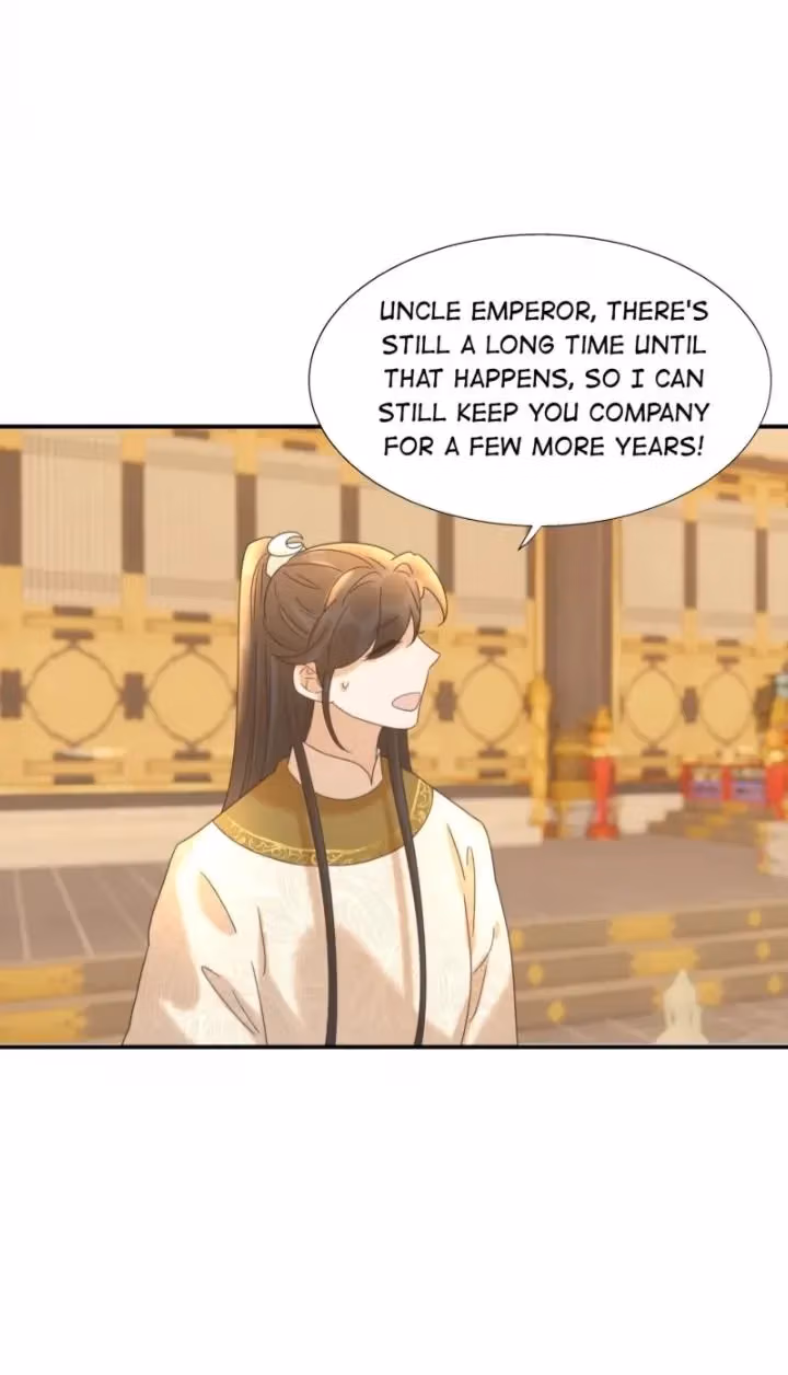How’d I Get a Heroine’s Script? Chapter 59 page 6 - 
