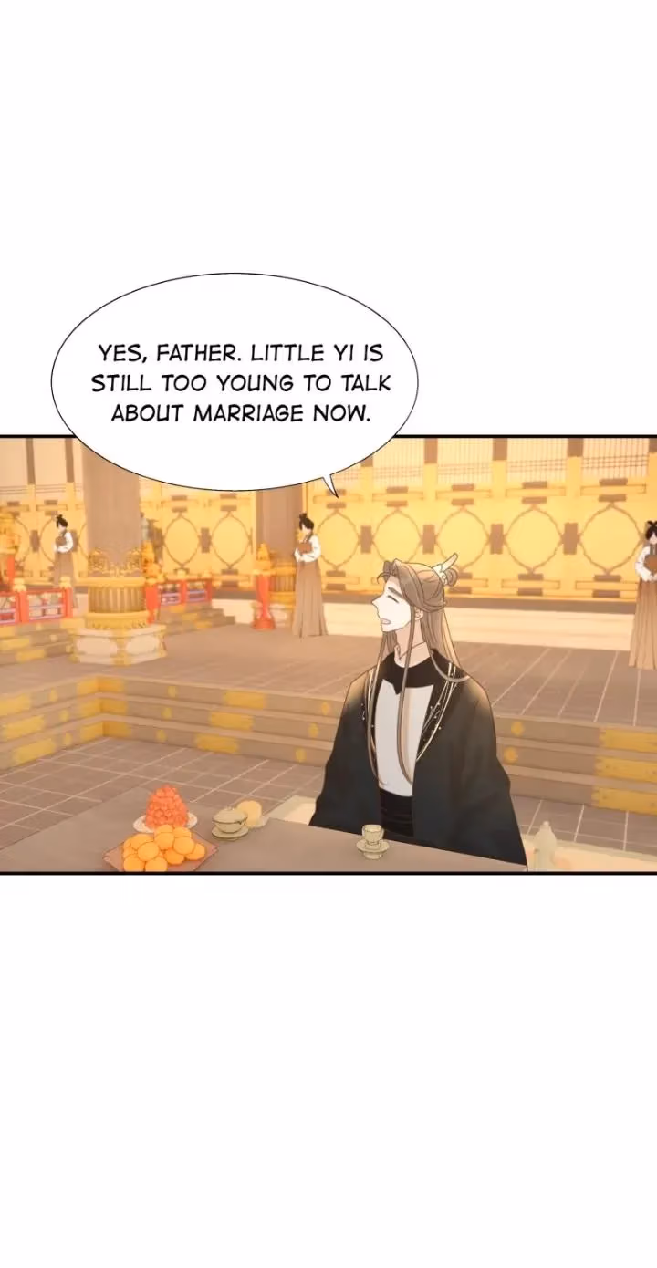 How’d I Get a Heroine’s Script? Chapter 59 page 7 - 