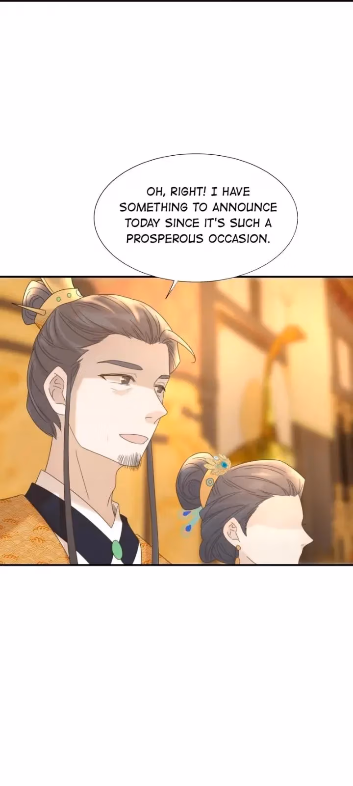 How’d I Get a Heroine’s Script? Chapter 59 page 9 - 