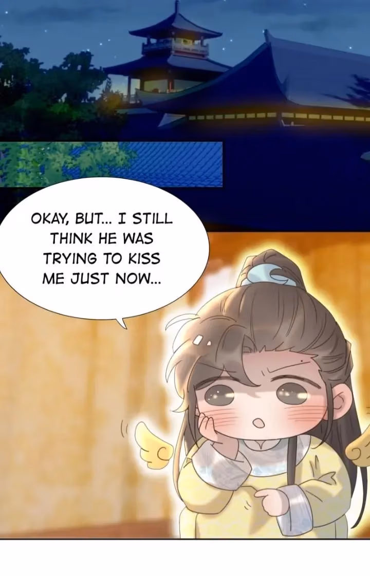 How’d I Get a Heroine’s Script? Chapter 60 page 13 - 