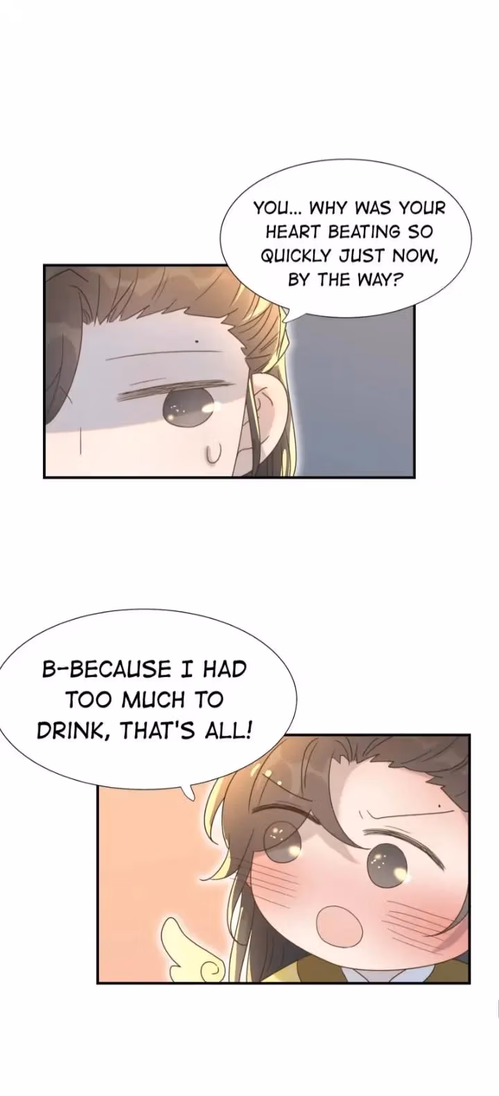 How’d I Get a Heroine’s Script? Chapter 60 page 16 - 