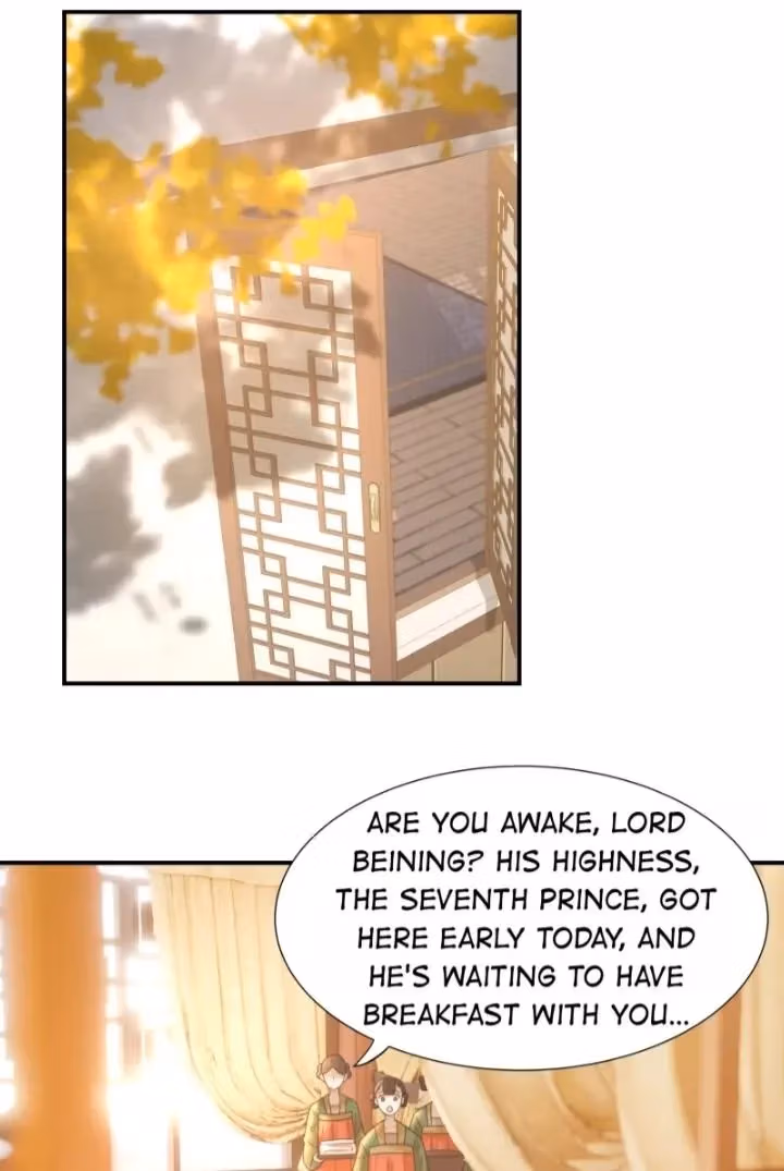 How’d I Get a Heroine’s Script? Chapter 60 page 19 - 