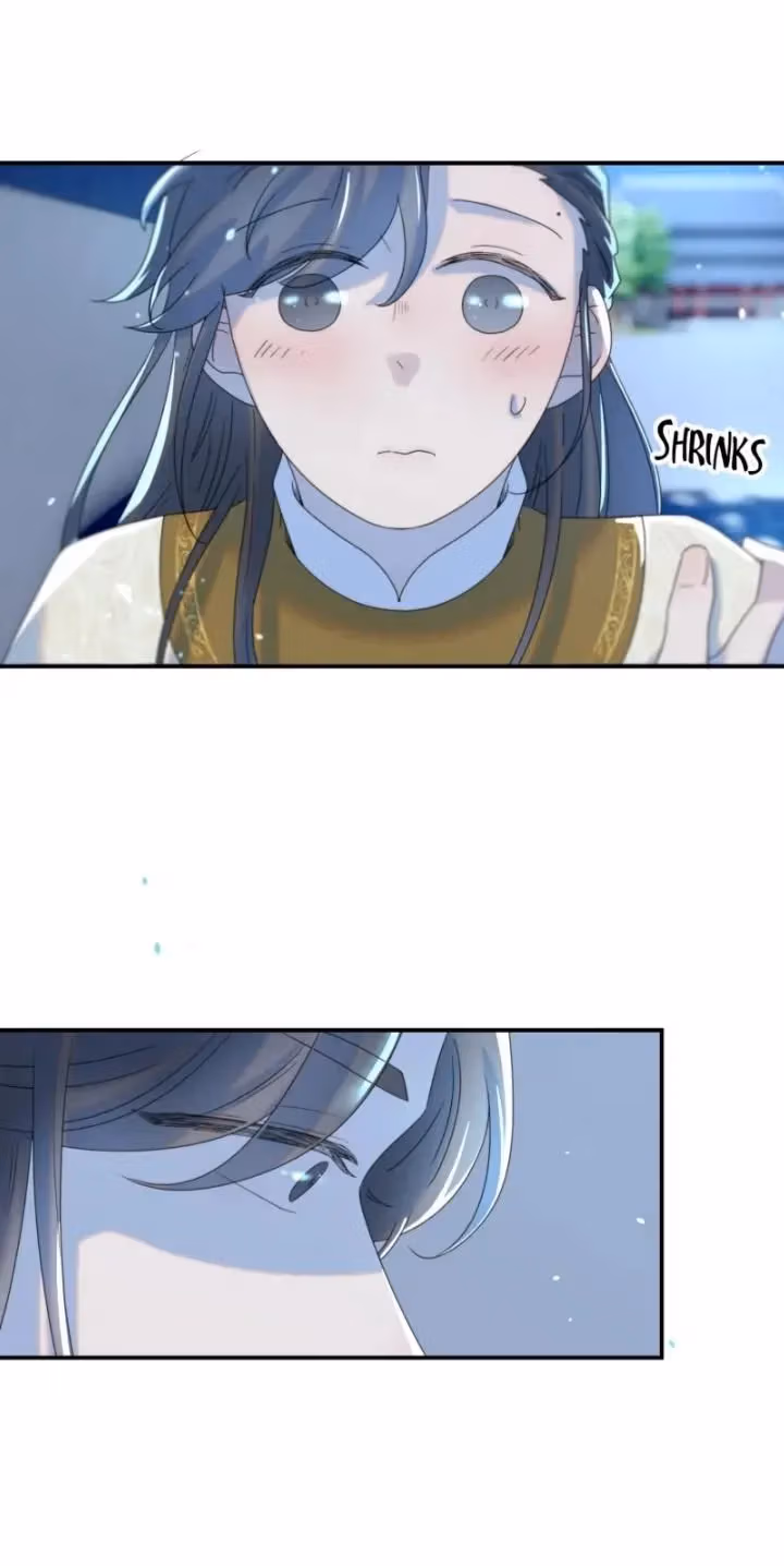 How’d I Get a Heroine’s Script? Chapter 60 page 3 - 