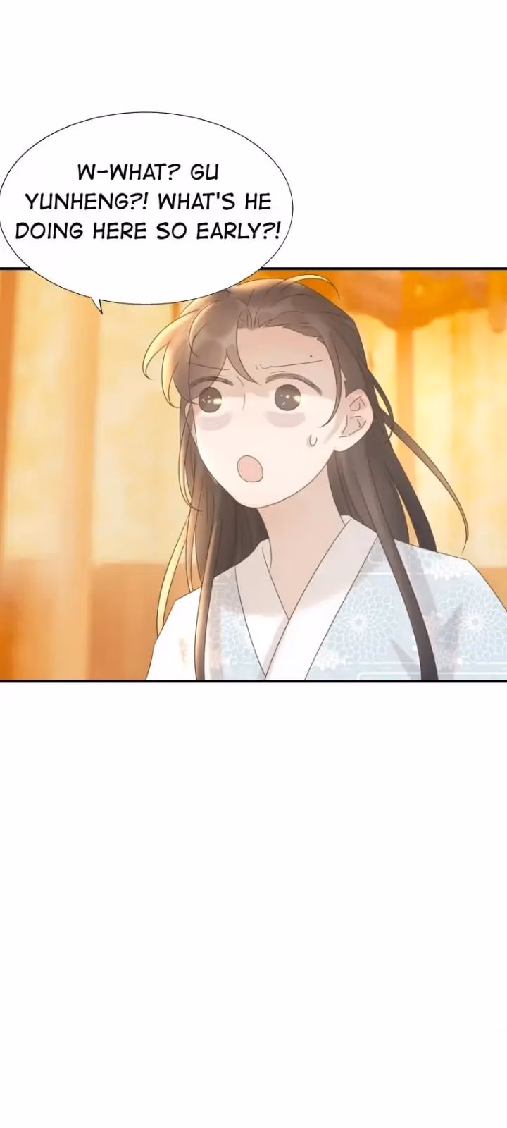 How’d I Get a Heroine’s Script? Chapter 60 page 21 - 