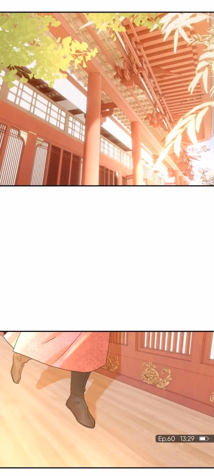 How’d I Get a Heroine’s Script? Chapter 60 page 22 - 
