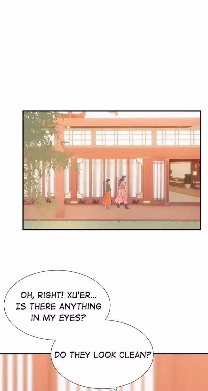 How’d I Get a Heroine’s Script? Chapter 60 page 23 - 