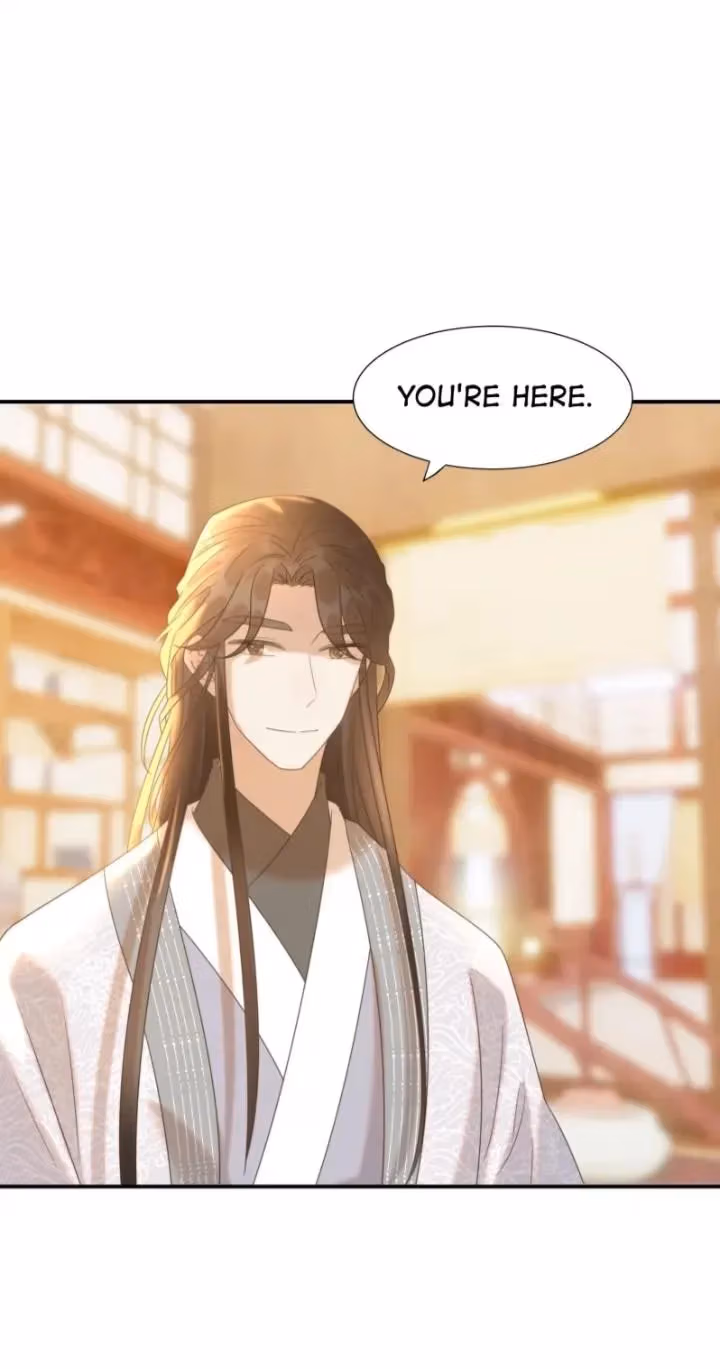 How’d I Get a Heroine’s Script? Chapter 60 page 27 - 