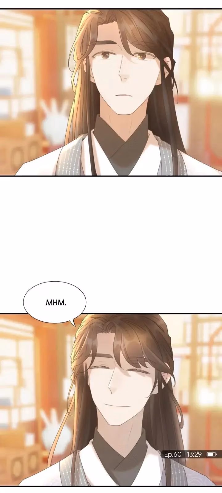 How’d I Get a Heroine’s Script? Chapter 60 page 29 - 