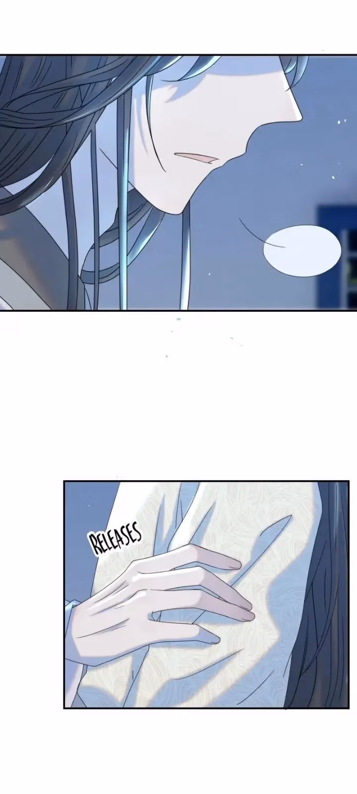 How’d I Get a Heroine’s Script? Chapter 60 page 4 - 