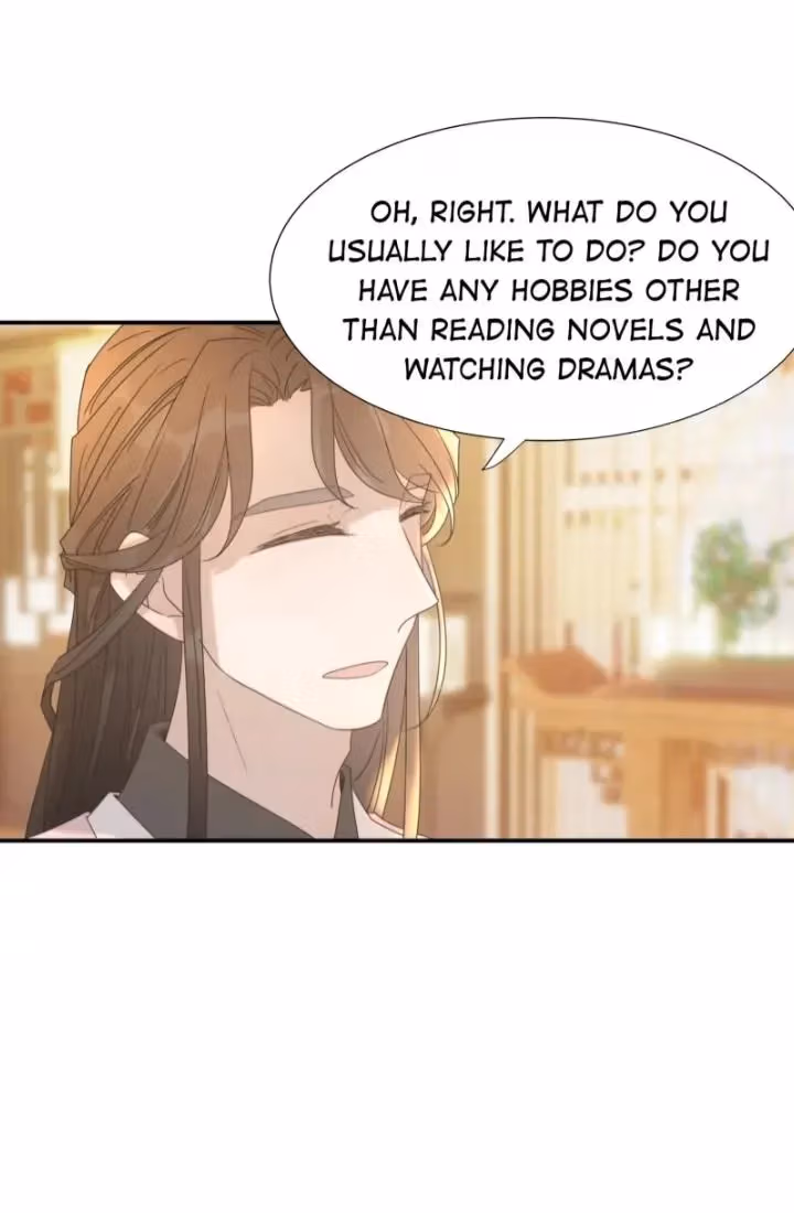 How’d I Get a Heroine’s Script? Chapter 60 page 37 - 