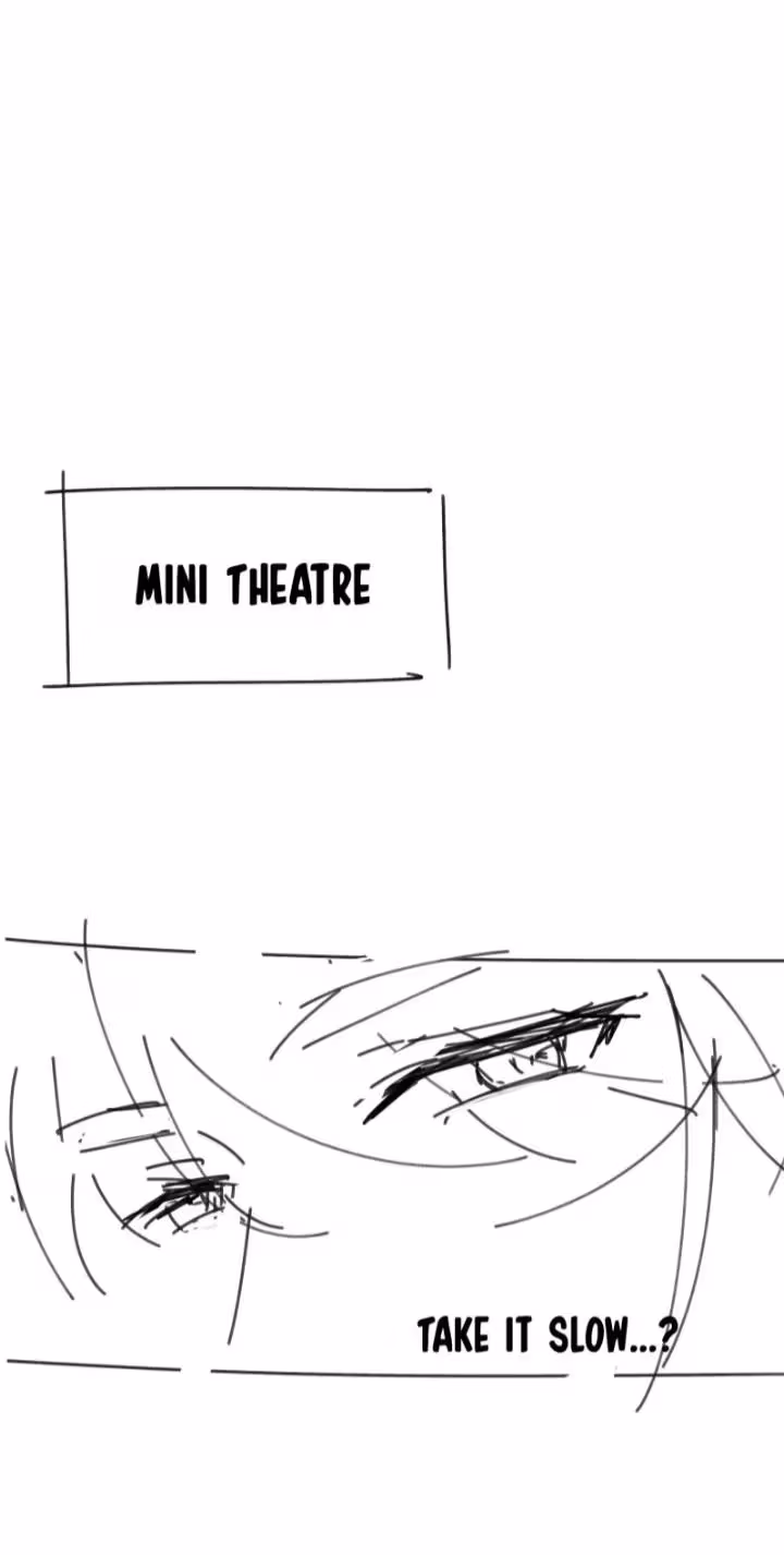 How’d I Get a Heroine’s Script? Chapter 60 page 40 - 