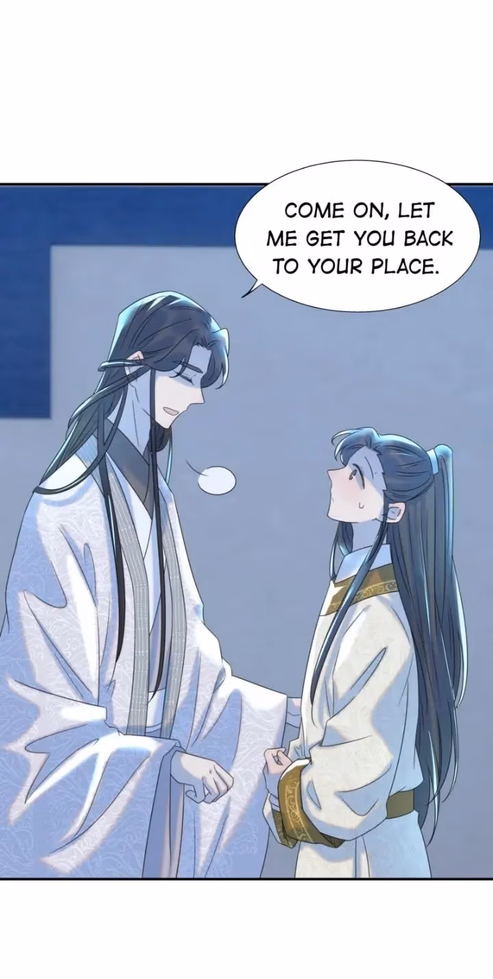 How’d I Get a Heroine’s Script? Chapter 60 page 5 - 