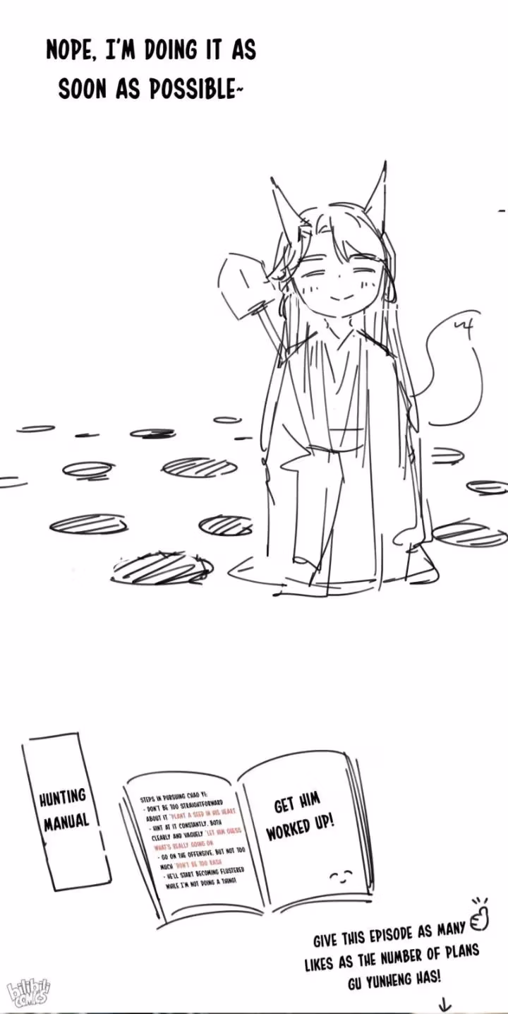 How’d I Get a Heroine’s Script? Chapter 60 page 41 - 