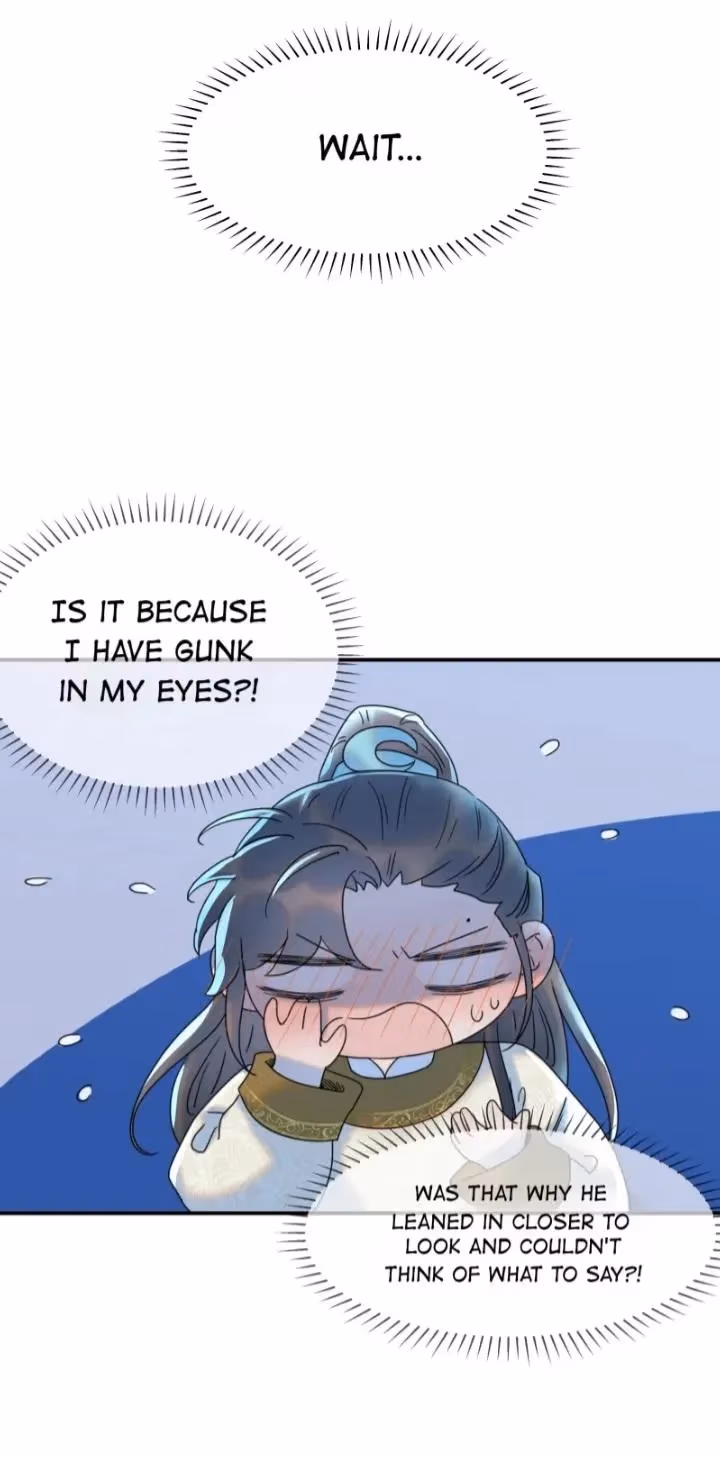 How’d I Get a Heroine’s Script? Chapter 60 page 8 - 