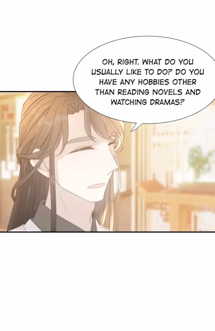 How’d I Get a Heroine’s Script? Chapter 61 page 2 - 