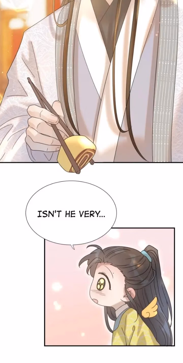 How’d I Get a Heroine’s Script? Chapter 61 page 11 - 