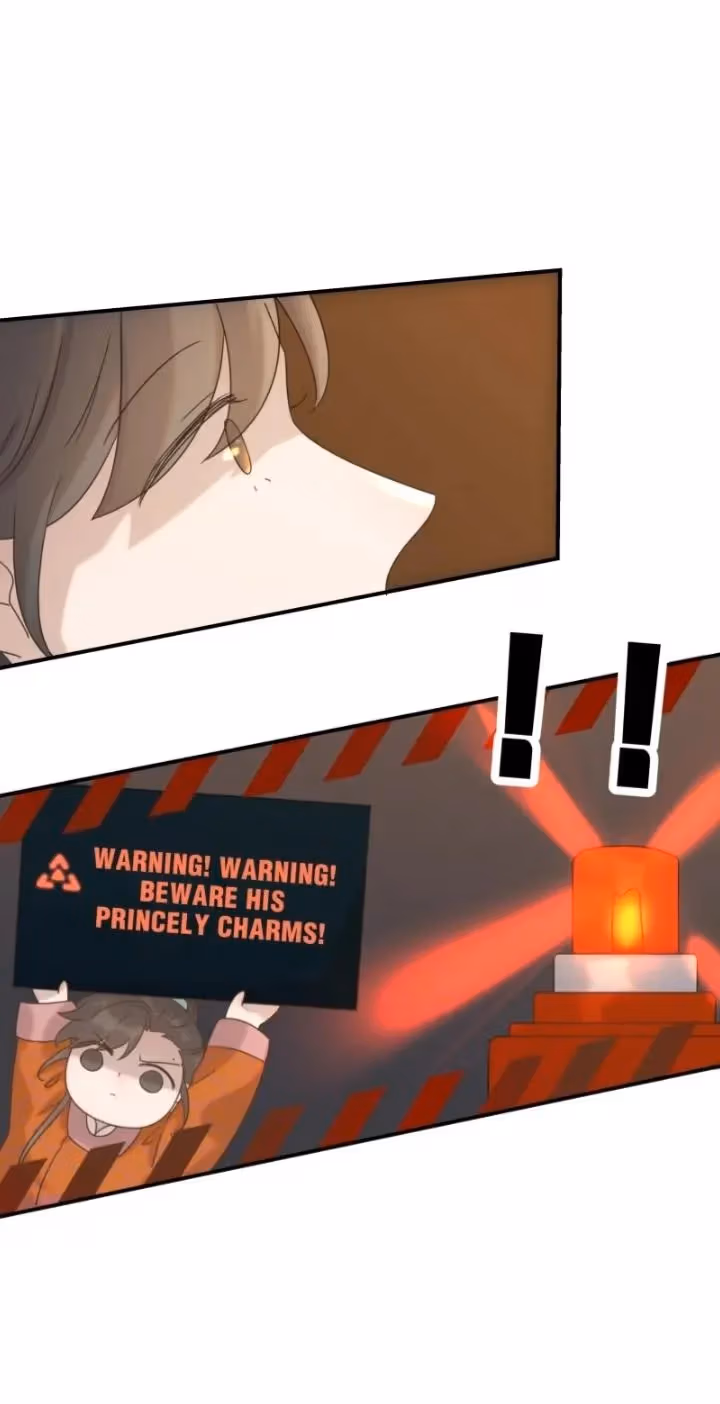 How’d I Get a Heroine’s Script? Chapter 61 page 23 - 