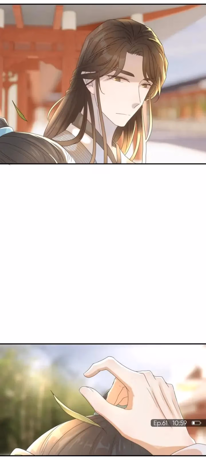 How’d I Get a Heroine’s Script? Chapter 61 page 28 - 