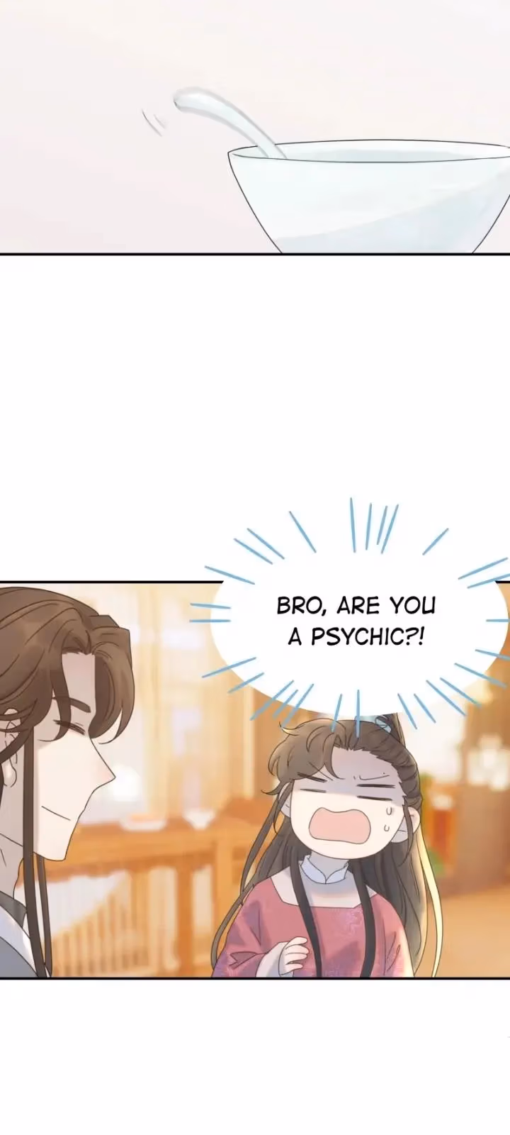 How’d I Get a Heroine’s Script? Chapter 61 page 4 - 
