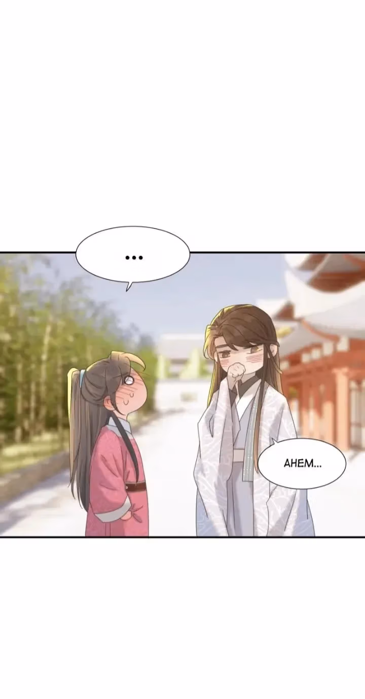 How’d I Get a Heroine’s Script? Chapter 61 page 33 - 