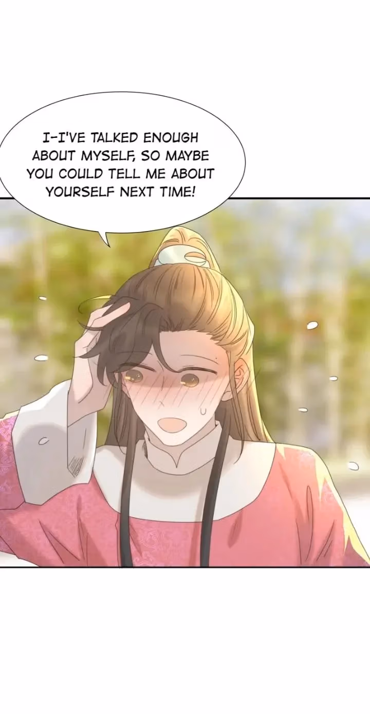 How’d I Get a Heroine’s Script? Chapter 61 page 34 - 