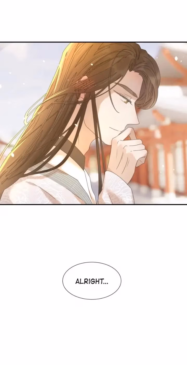How’d I Get a Heroine’s Script? Chapter 61 page 35 - 