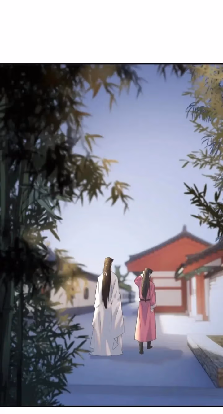 How’d I Get a Heroine’s Script? Chapter 61 page 36 - 