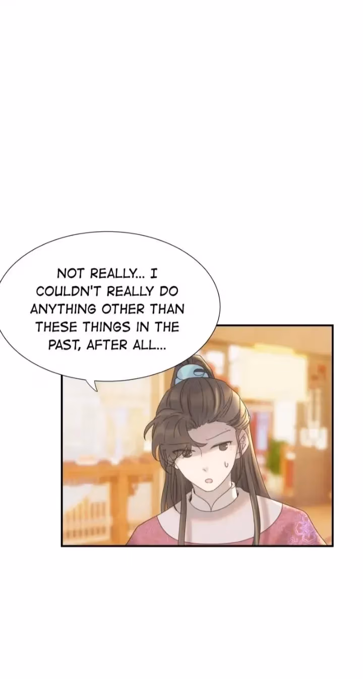 How’d I Get a Heroine’s Script? Chapter 61 page 5 - 