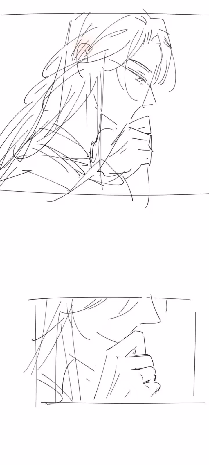 How’d I Get a Heroine’s Script? Chapter 61 page 41 - 