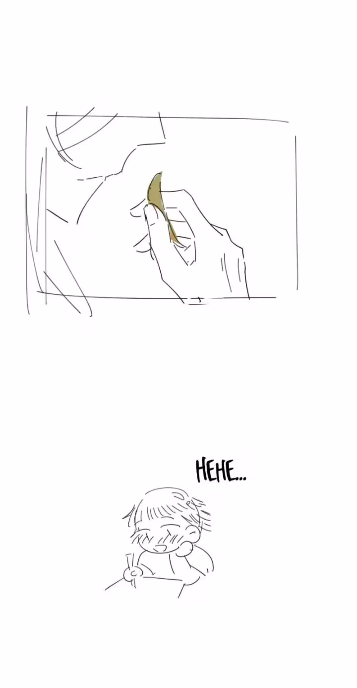 How’d I Get a Heroine’s Script? Chapter 61 page 42 - 