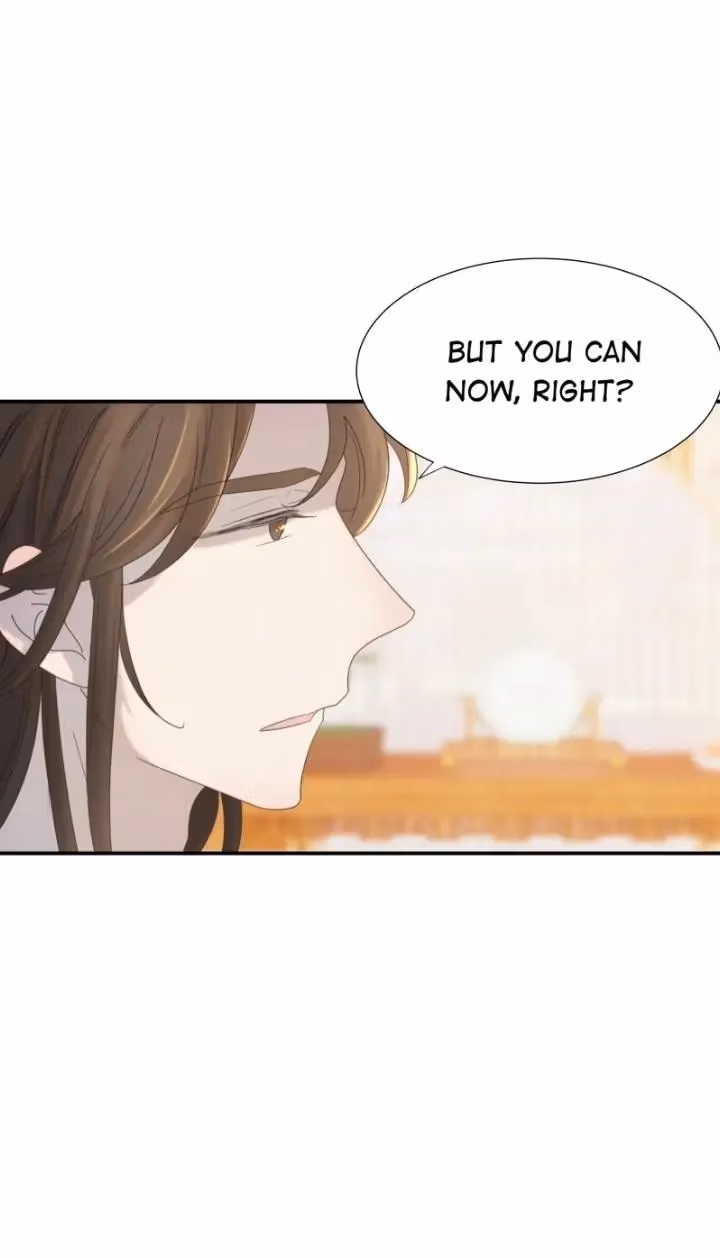 How’d I Get a Heroine’s Script? Chapter 61 page 6 - 