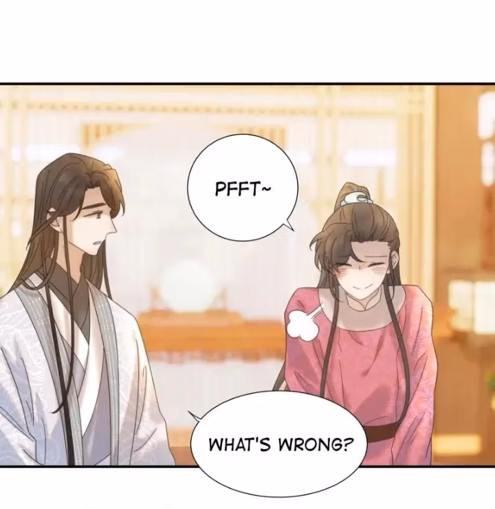 How’d I Get a Heroine’s Script? Chapter 61 page 7 - 