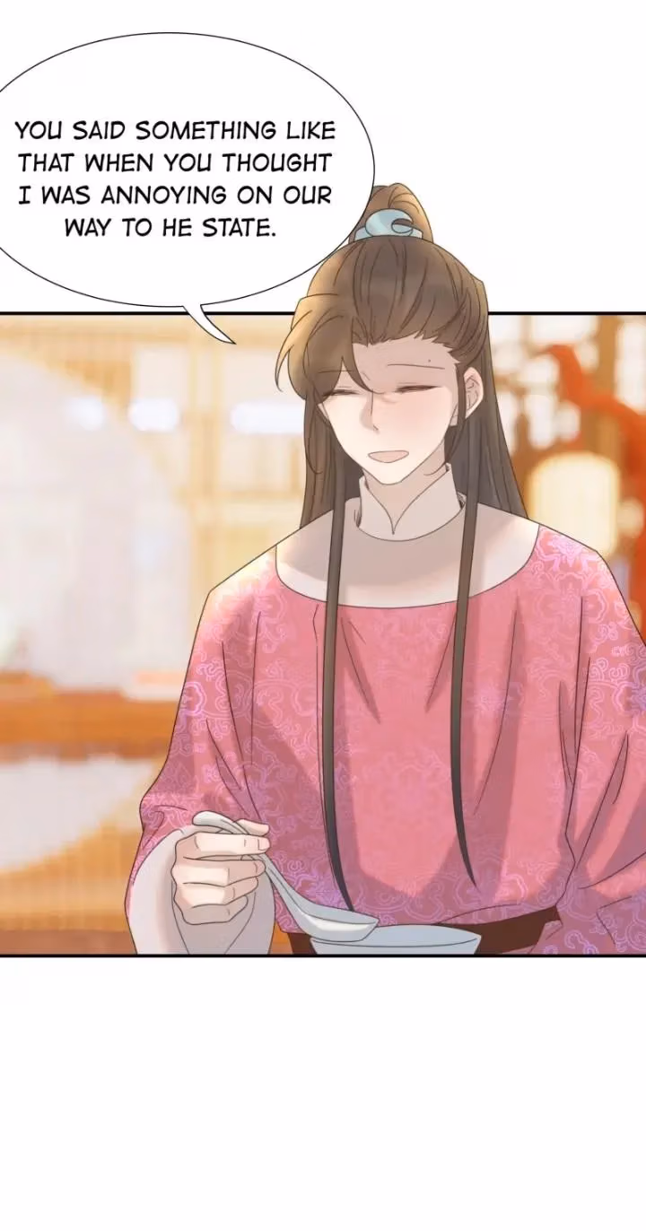 How’d I Get a Heroine’s Script? Chapter 61 page 8 - 