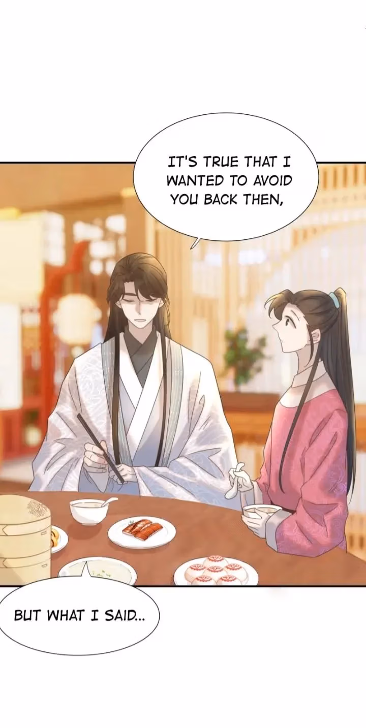 How’d I Get a Heroine’s Script? Chapter 61 page 9 - 
