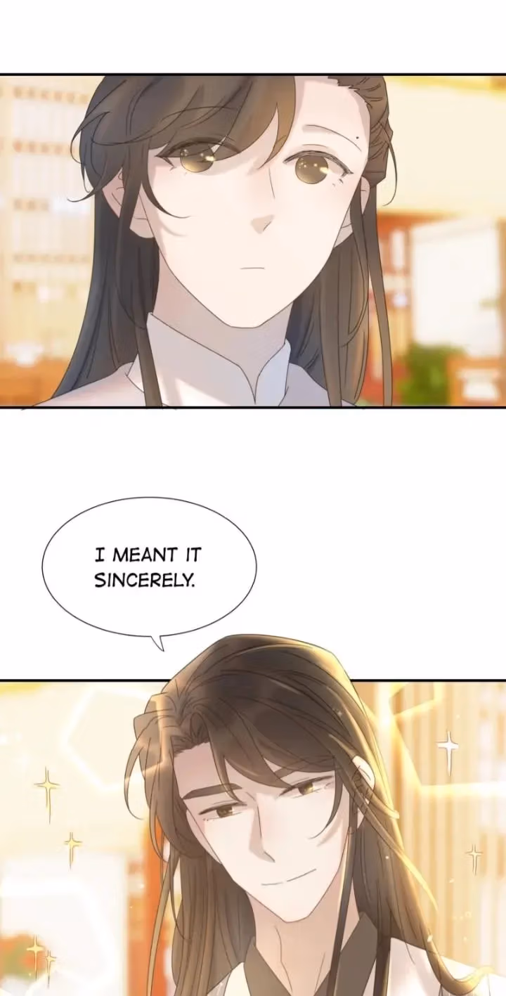 How’d I Get a Heroine’s Script? Chapter 61 page 10 - 
