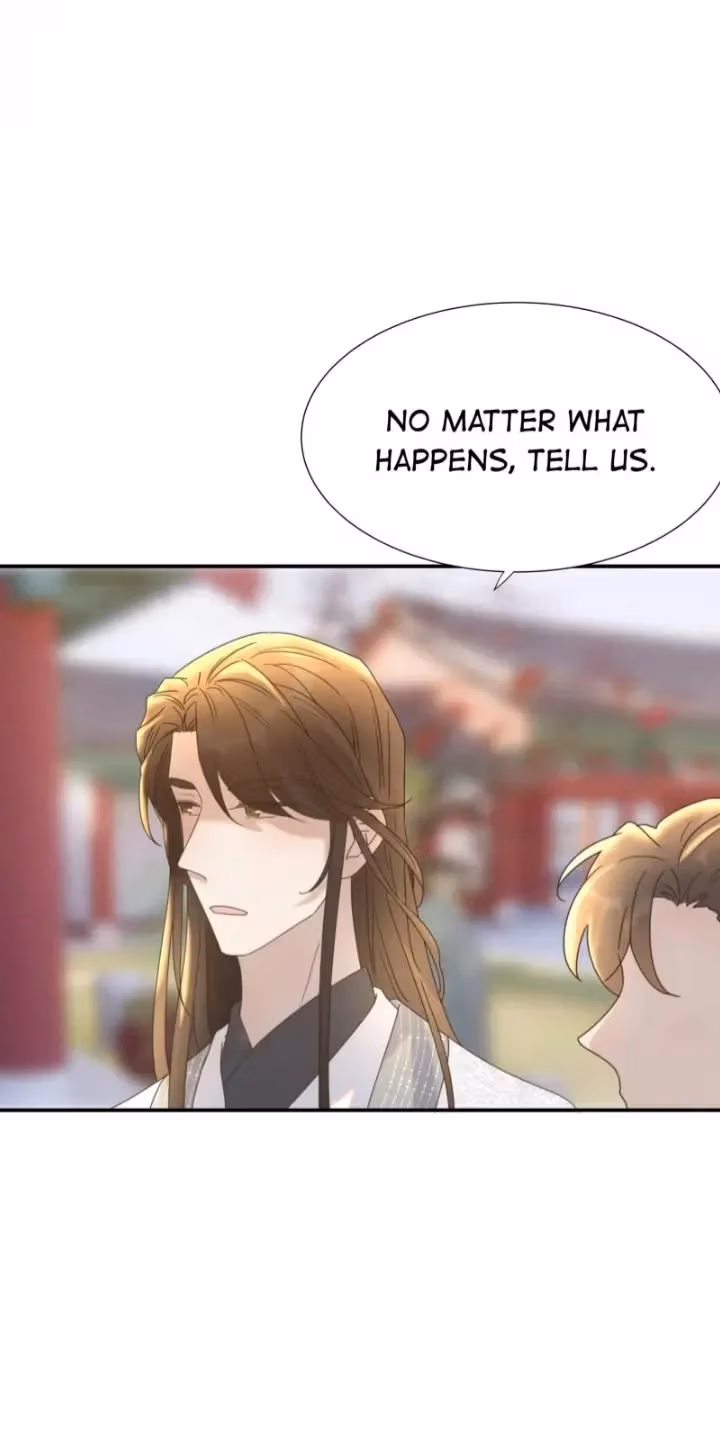 How’d I Get a Heroine’s Script? Chapter 62 page 12 - 