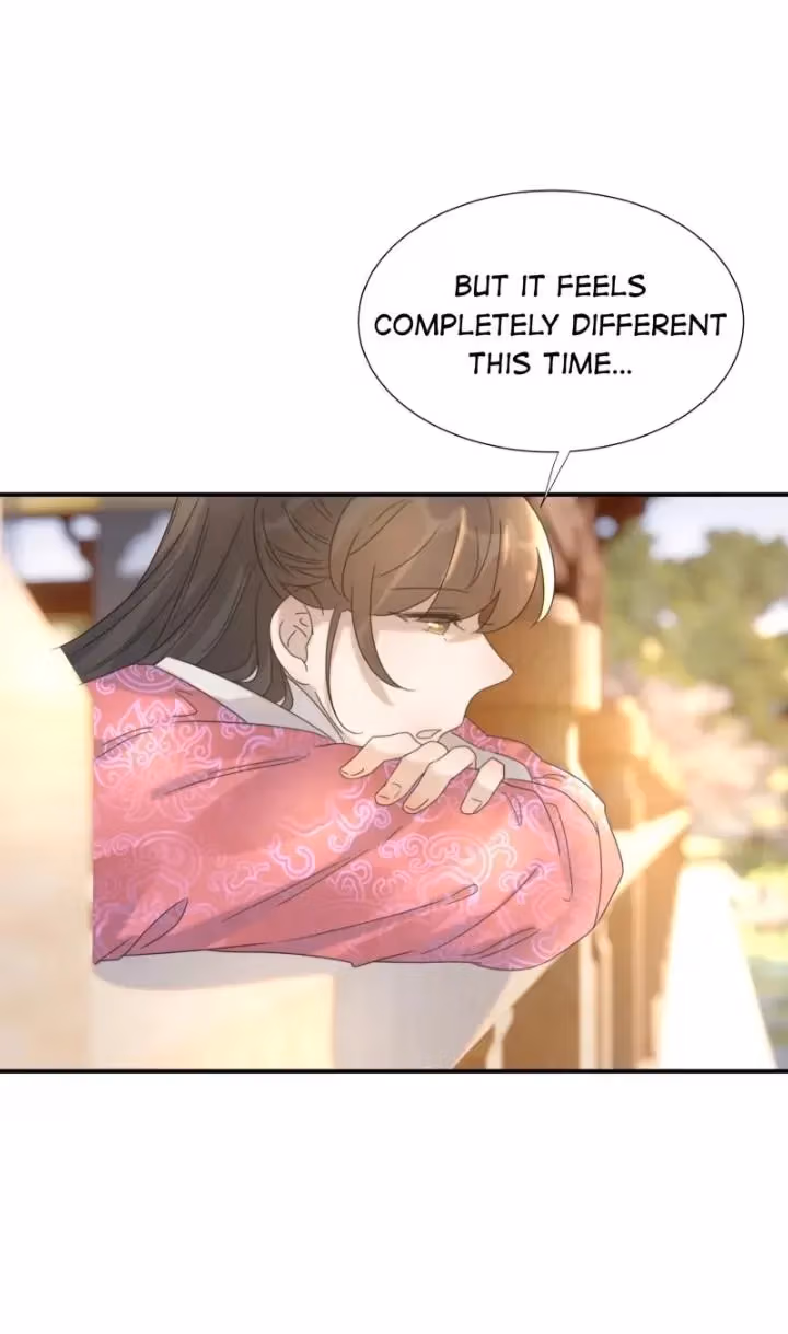 How’d I Get a Heroine’s Script? Chapter 62 page 15 - 