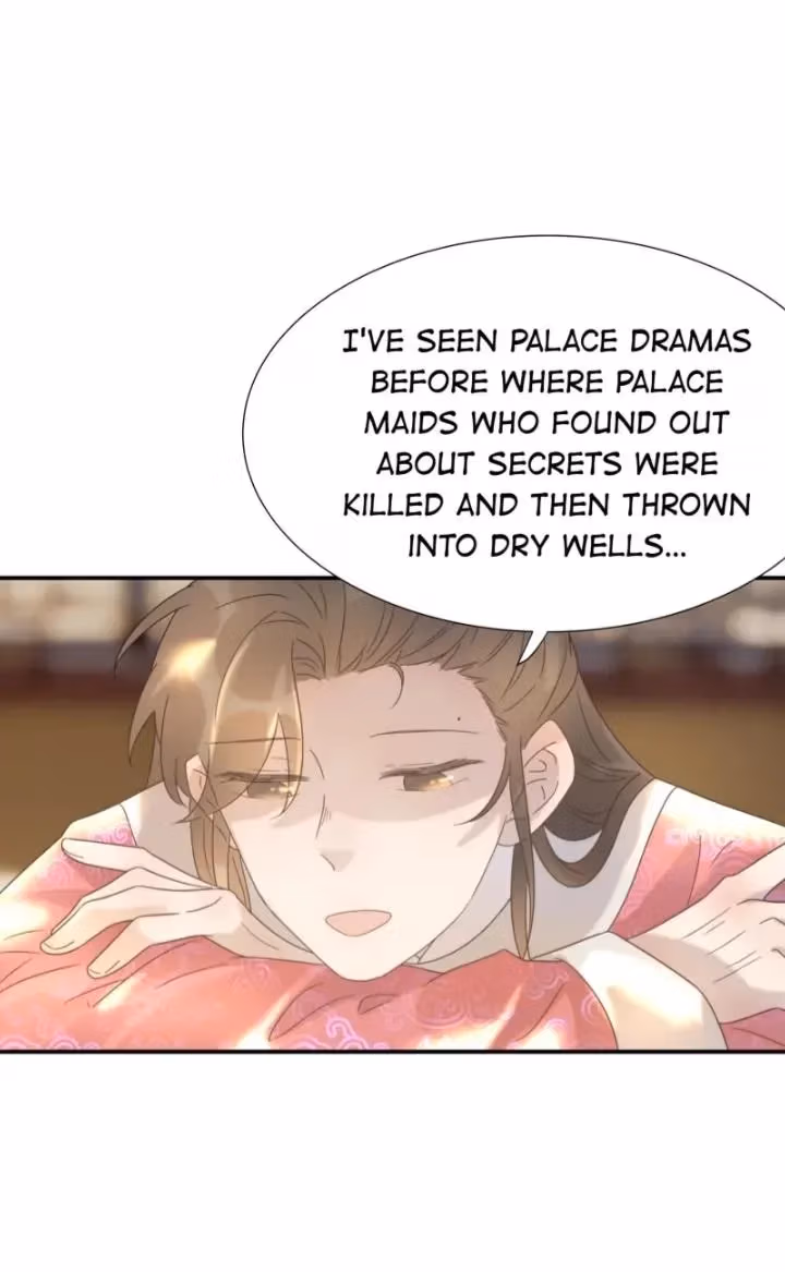 How’d I Get a Heroine’s Script? Chapter 62 page 18 - 