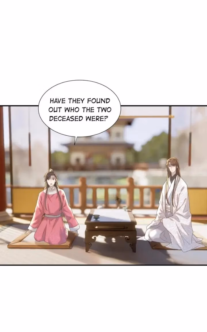 How’d I Get a Heroine’s Script? Chapter 62 page 24 - 