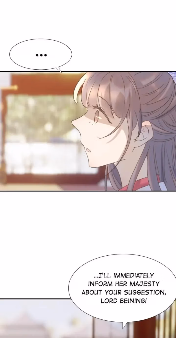 How’d I Get a Heroine’s Script? Chapter 62 page 27 - 