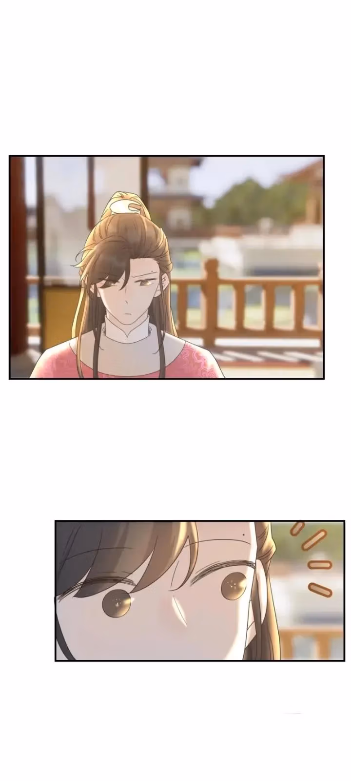 How’d I Get a Heroine’s Script? Chapter 62 page 29 - 