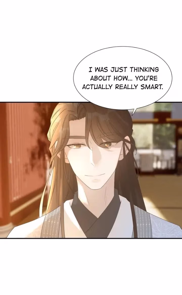 How’d I Get a Heroine’s Script? Chapter 62 page 32 - 