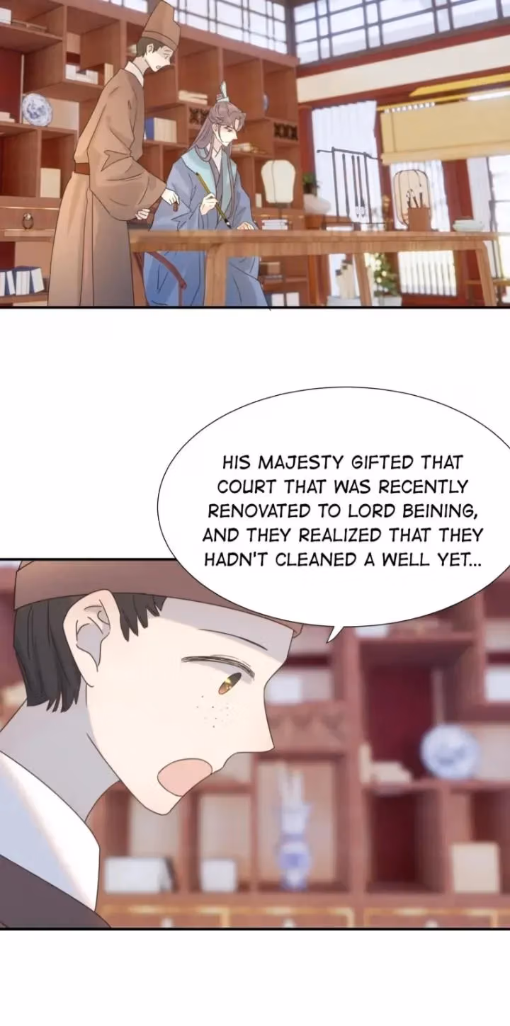 How’d I Get a Heroine’s Script? Chapter 62 page 36 - 