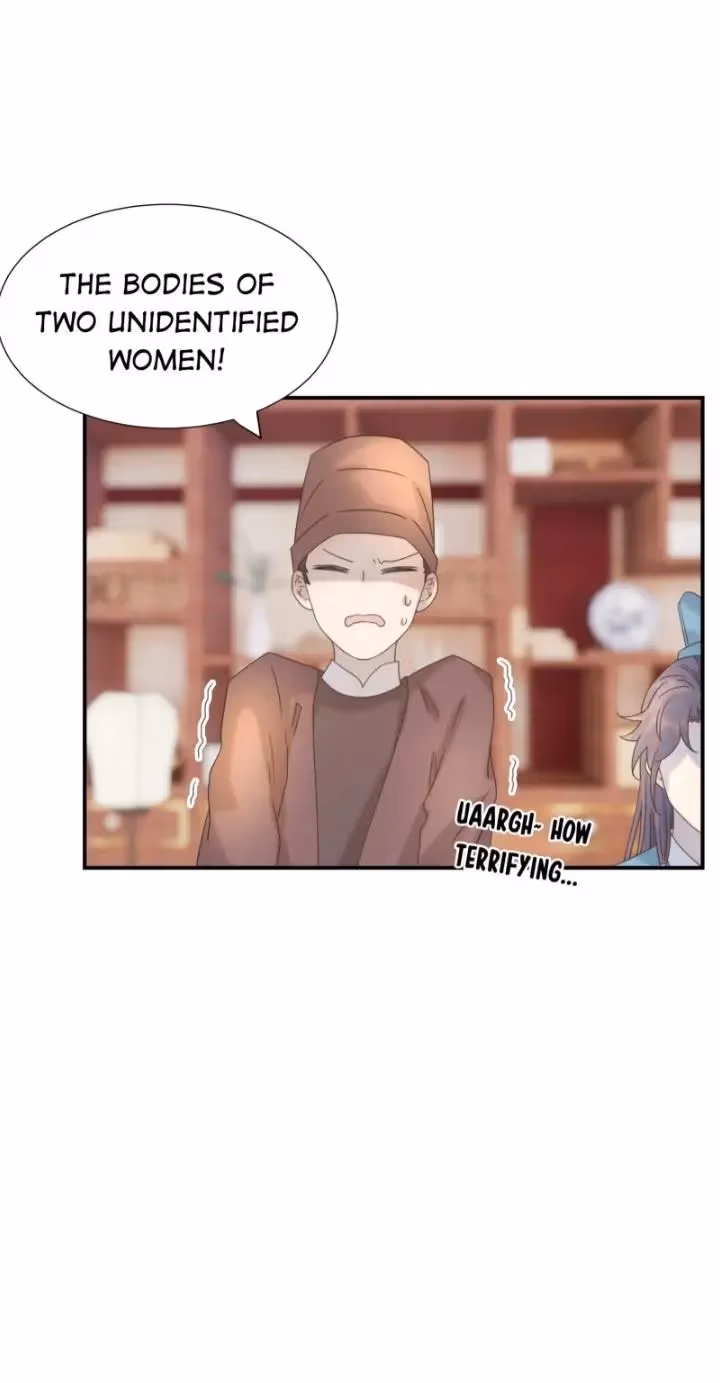 How’d I Get a Heroine’s Script? Chapter 62 page 38 - 