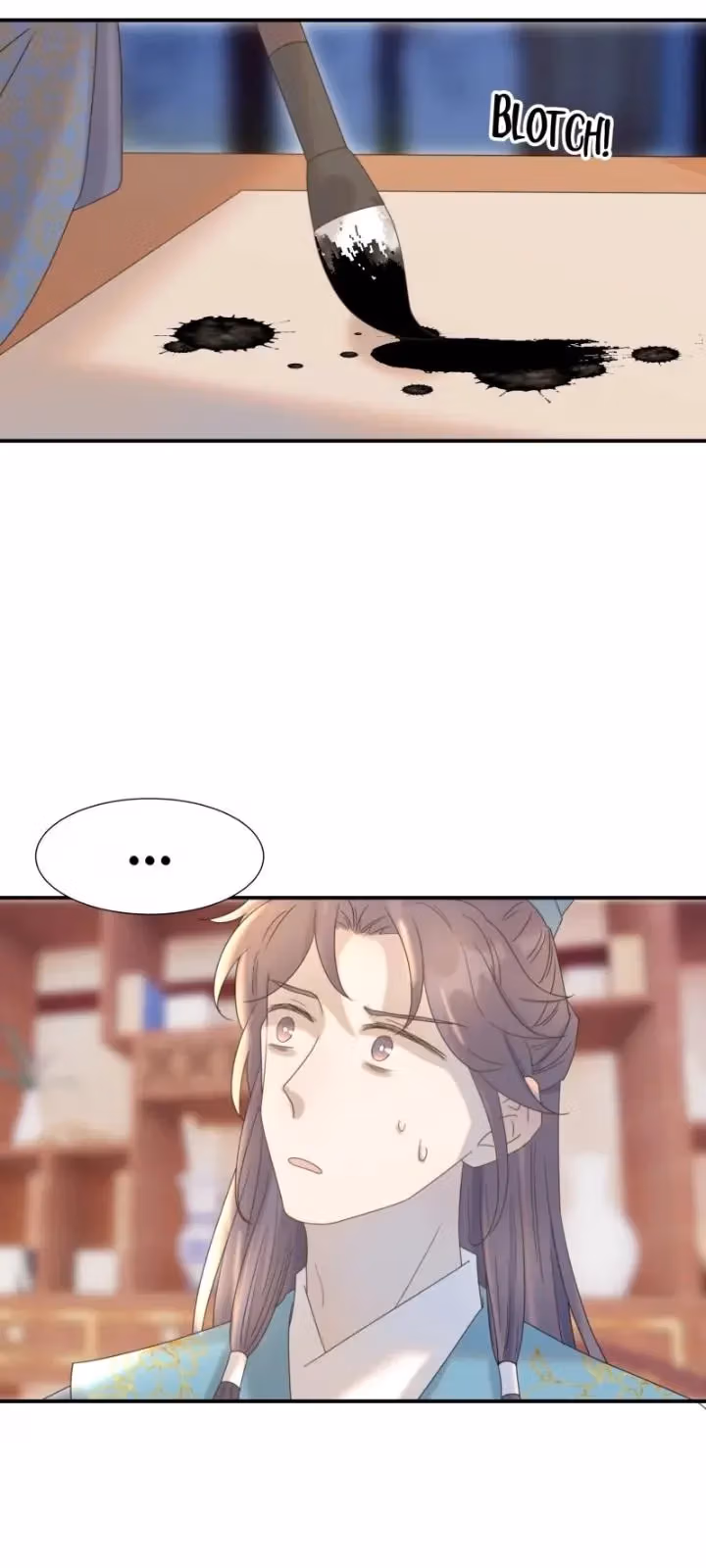 How’d I Get a Heroine’s Script? Chapter 62 page 39 - 
