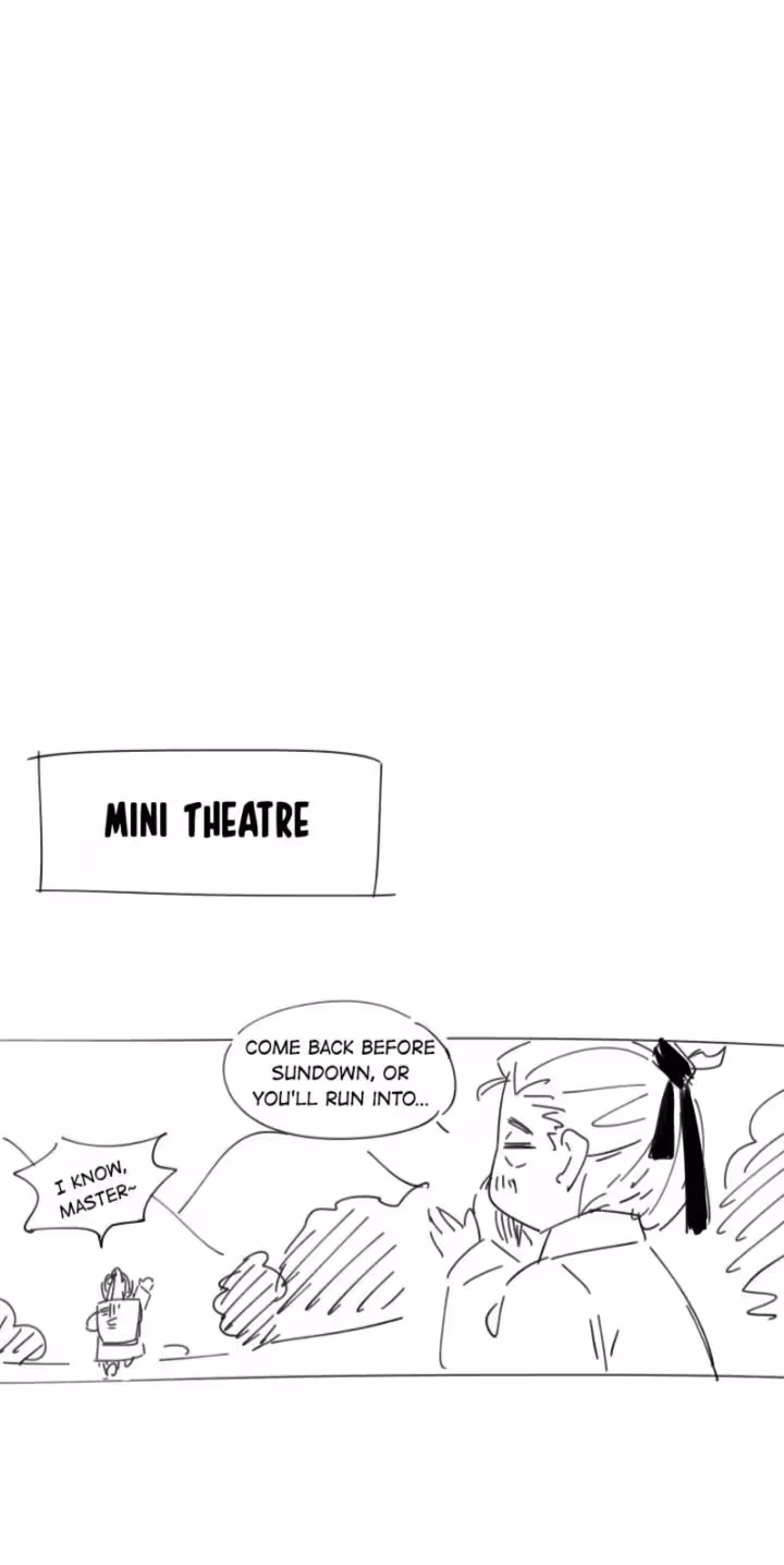 How’d I Get a Heroine’s Script? Chapter 62 page 40 - 