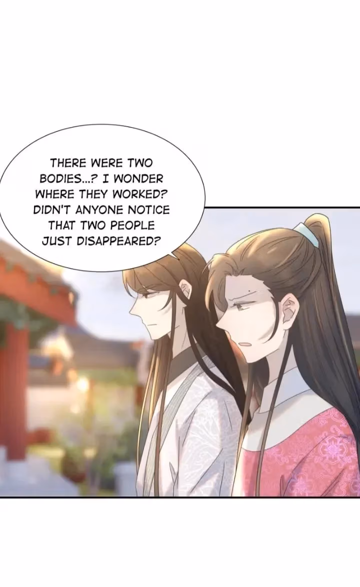 How’d I Get a Heroine’s Script? Chapter 62 page 6 - 