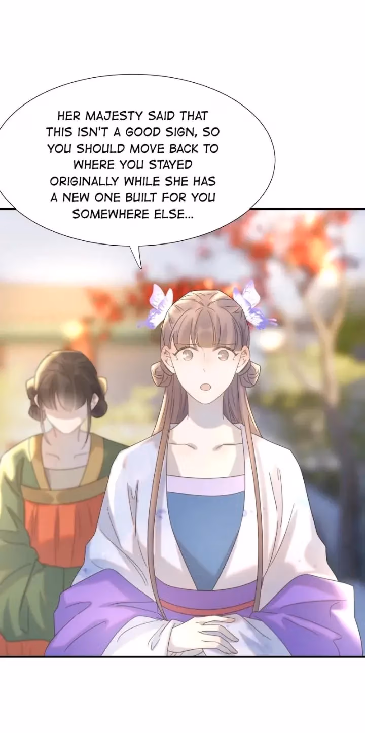 How’d I Get a Heroine’s Script? Chapter 62 page 9 - 