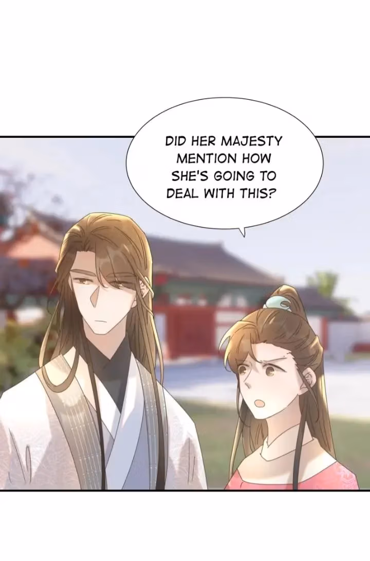 How’d I Get a Heroine’s Script? Chapter 62 page 10 - 