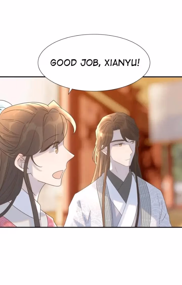 How’d I Get a Heroine’s Script? Chapter 63 page 11 - 